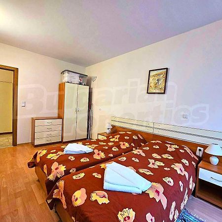 Eagle Rock View Apartment, Borovets Beli Iskar Eksteriør bilde