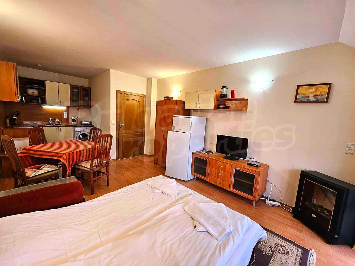 Eagle Rock View Apartment, Borovets Beli Iskar Eksteriør bilde