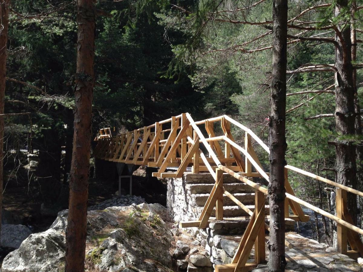 Eagle Rock View Apartment, Borovets Beli Iskar Eksteriør bilde
